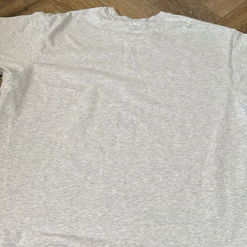Adidas Pharrell Williams Humanrace Tshirt